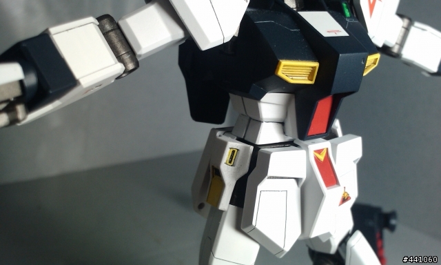 99%!HG RX-93