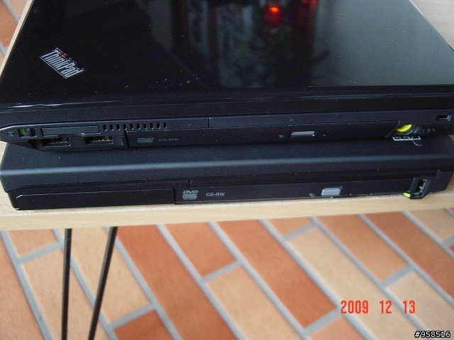 SL410 vs R400 開箱 超簡單介紹