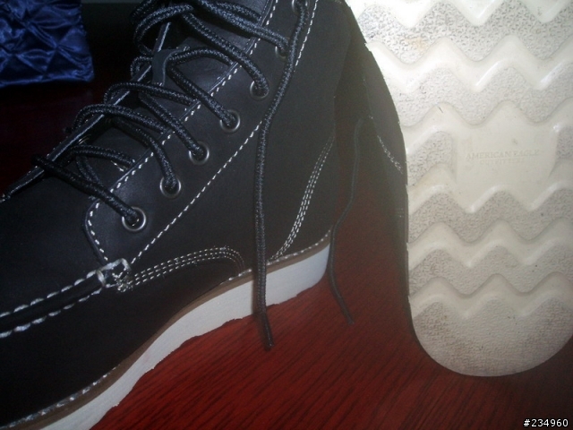 【分享】 American Eagle & Ruehl No.925 (圖多+真人實穿+size參考表)