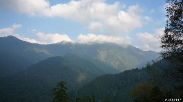 環半島四天三夜(高雄,台東,花蓮,埔里,高雄)合歡山結冰之旅~圖多,文多,影片多