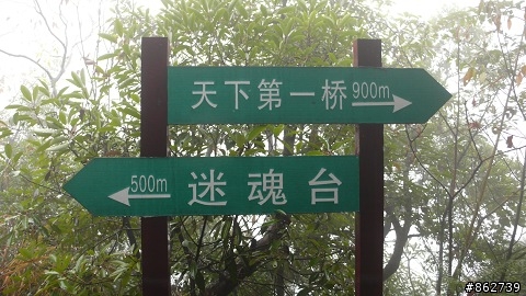 貓頭鷹肚咕家族-張家界自駕遊3358公里(第一~四集)