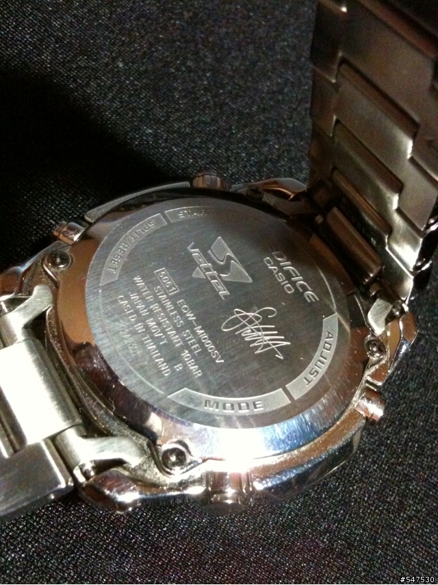 請教 CASIO 達人