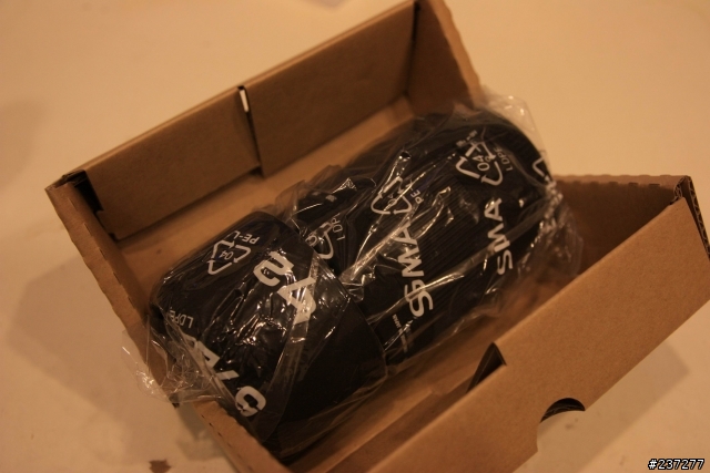【開箱】SIGMA 70-300mm F4-5.6 DG OS FOR CANON