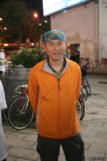 2009林北野貓賽照片區!