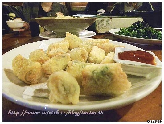 【tactac38食記】台中縣-仙塘跡農園餐廳