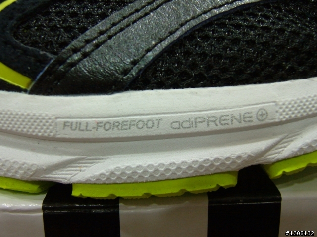 【搶先開箱】2010年adidas全新春季adizero跑鞋及其他跑鞋系列資訊