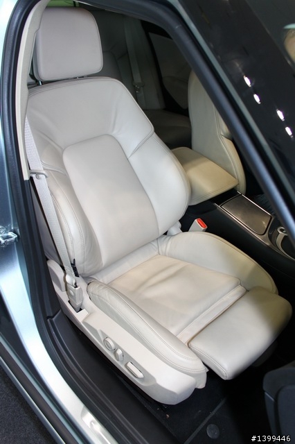 就是你!讓我等了12年 - Saab 9-5 Aero 2.0TS XWD BioPower