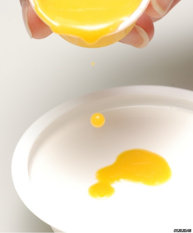Amy's desert 義式純濃無糖鮮果鮮奶酪