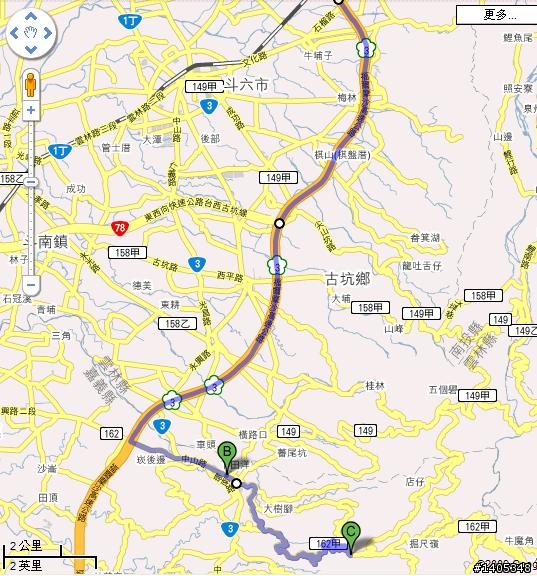 想騎梅山三十六彎嗎?怎麼騎比較可以符合大家的爽度