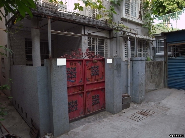 即將入手 : 台南市40年老屋,想請教各位的想法~