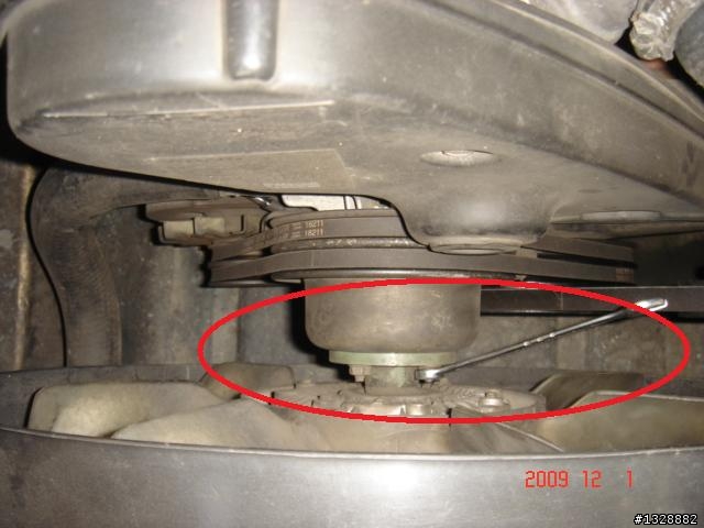 VOLVO 240 說大不大的保養!之DIY~~~