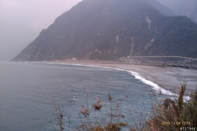 環島,我也完成了12/02-12/05(一個34歲男人圓了十幾年來的夢)未完待續!!(更新至12/04)