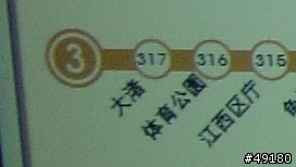 韓國釜山地鐵介紹
