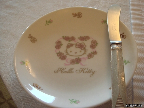 高雄漢來Hello Kitty之旅
