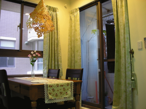 Home Sweet Home~新家開箱文