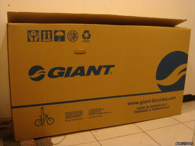 <開箱>Giant Chiron 1 希臘神話中的半人馬.傳說就此延續....