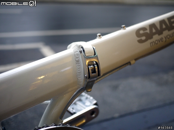 來點不一樣,兩輪的SAAB-22吋超大輪徑!SA2027