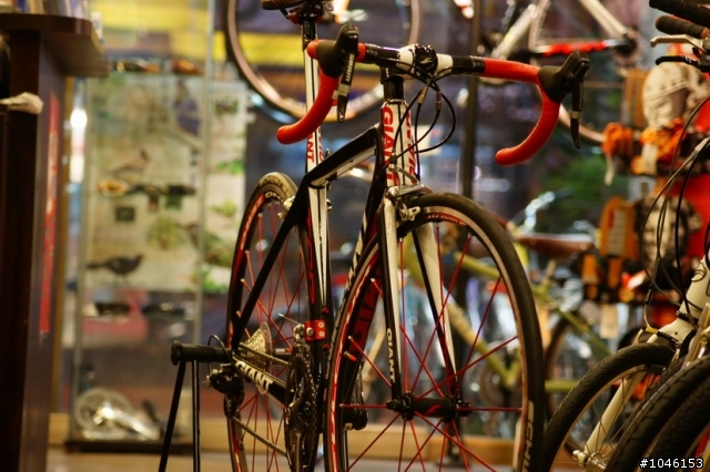 毫不將就的頂級競賽車TCR ADVANCED SL1 ISP