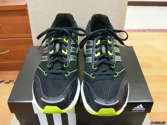 【搶先開箱】2010年adidas全新春季adizero跑鞋及其他跑鞋系列資訊