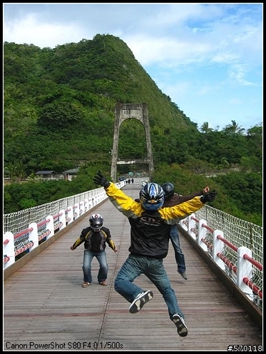 我們又環島了!! 兩天一夜 遊台灣 !