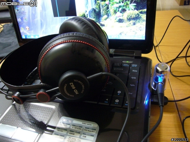 我的聖誕禮物→SUPERLUX HD662←