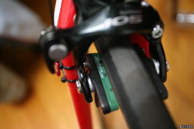 2010 TCR AD3 紅白 報到