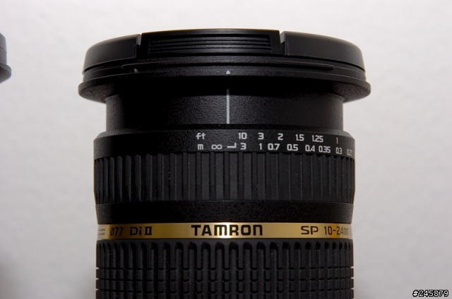 Nikon 10-24mm開箱, 與Tamron 10-24mm比較