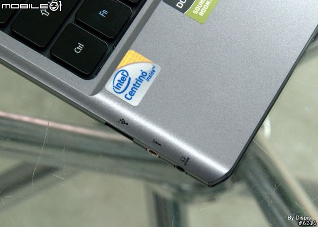 硬碟比整台筆電還重要的傳說機種 Acer 3810T-352G08
