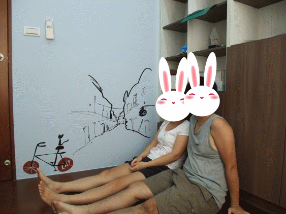 Home Sweet Home~新家開箱文