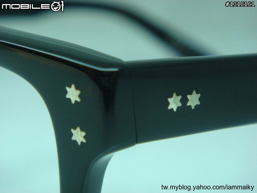Yellows plus 手工眼鏡 2010年【威靈頓、波士頓 】初登場