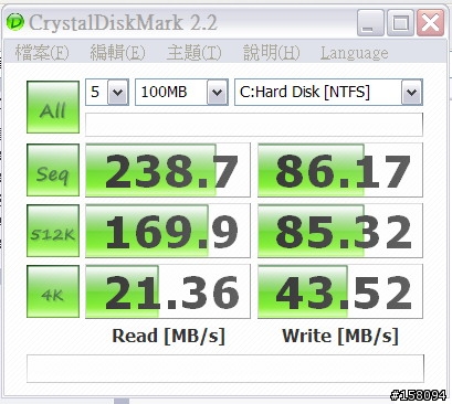 Asus 1201N 改裝 intel X25-M G2 SSD 80G 灌 XP