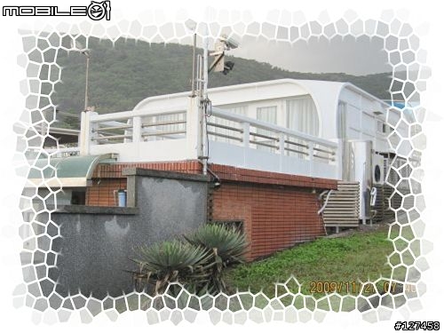 空調熱泵熱水器應用 - 海邊天候考驗下的節能與奢華