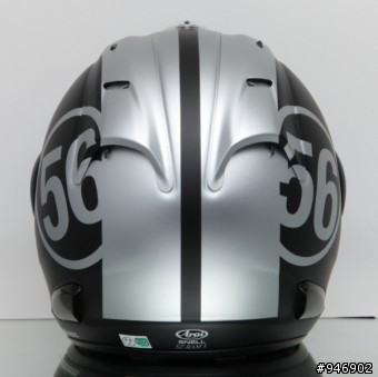 Arai×56design STREET LINE