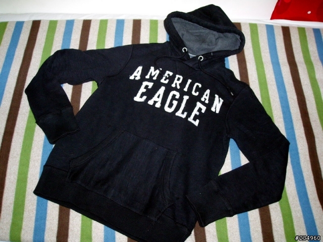 【分享】 American Eagle & Ruehl No.925 (圖多+真人實穿+size參考表)