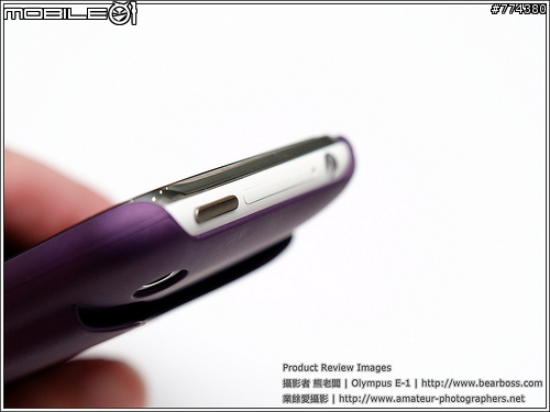 Case-Mate I.D. Case - 龜殼,讓 iPhone 多了收納空間