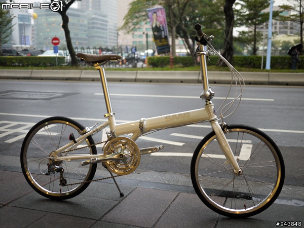 來點不一樣,兩輪的SAAB-22吋超大輪徑!SA2027