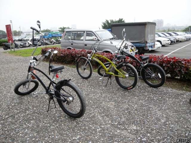 ((北區嬉皮車和哈雷車年度聚會))-- 活動日期 2009年 12月26日-星期六