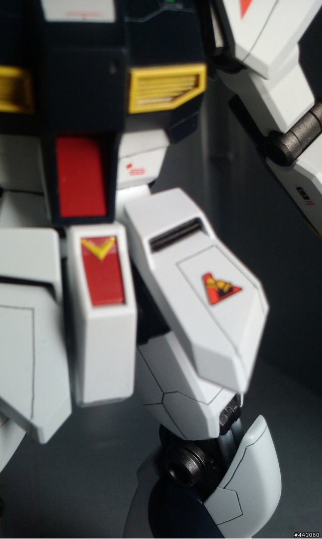 99%!HG RX-93