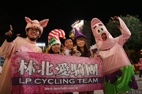 2009林北野貓賽照片區!