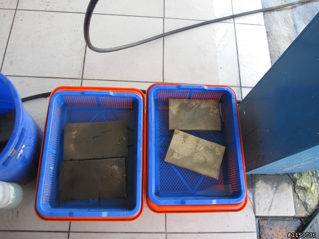 黑色I30CW水晶鍍膜開箱文