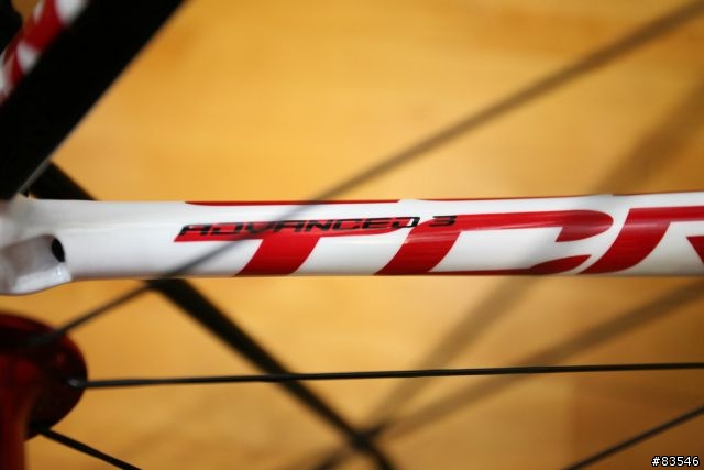 2010 TCR AD3 紅白 報到