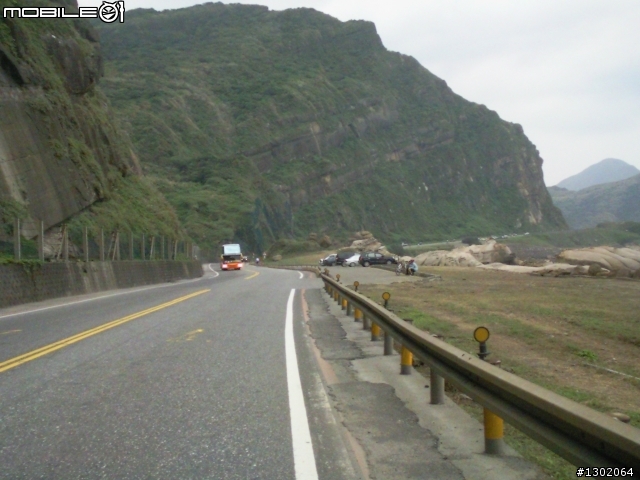 2009環大台北自行車160K挑戰!