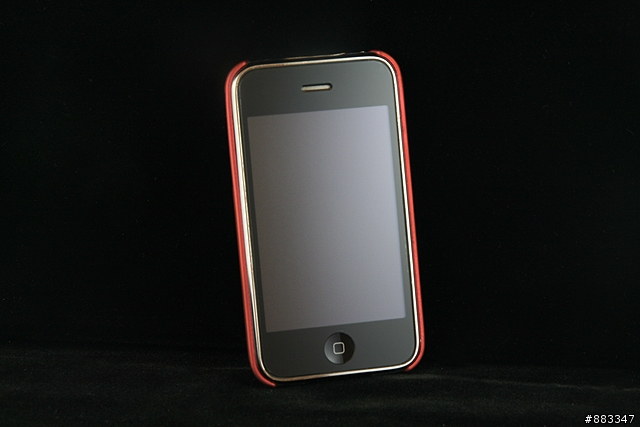 iPhone 3GS黑白雙機 and GLAMOUR+粉紅卡夢掀蓋皮套、變形金剛背蓋