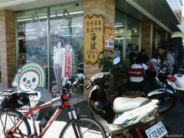 52歲老男人 開始騎車後68天 上武嶺了(容我驕傲一下吧?)