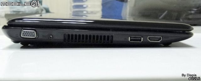 史上最猛小筆電實測-ASUS EeePC 1201N (12/19新增紅色款介紹)