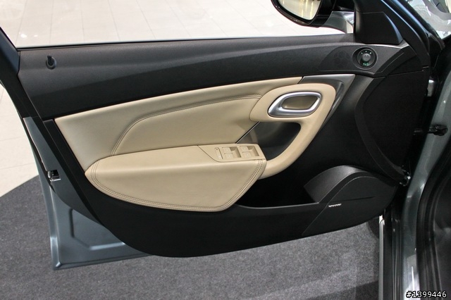 就是你!讓我等了12年 - Saab 9-5 Aero 2.0TS XWD BioPower
