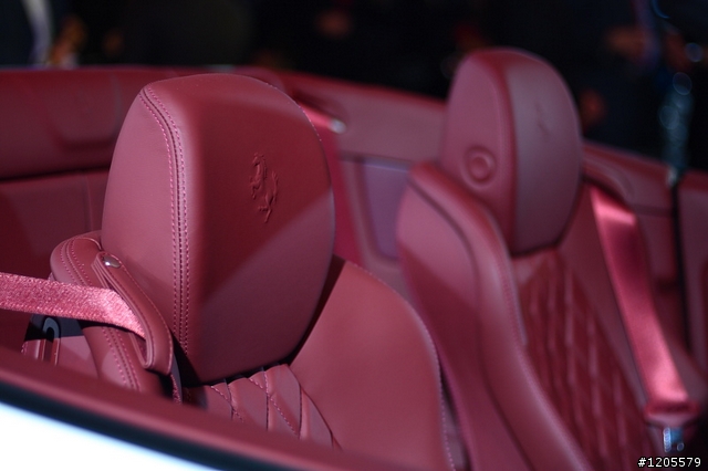 義式血統 x 極速奢華台灣蒙地拿101獨立車展