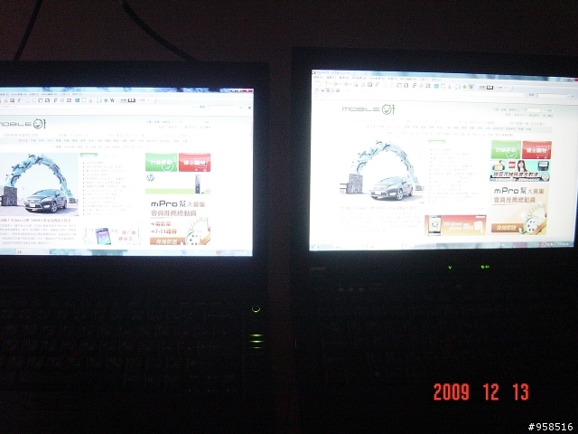 SL410 vs R400 開箱 超簡單介紹