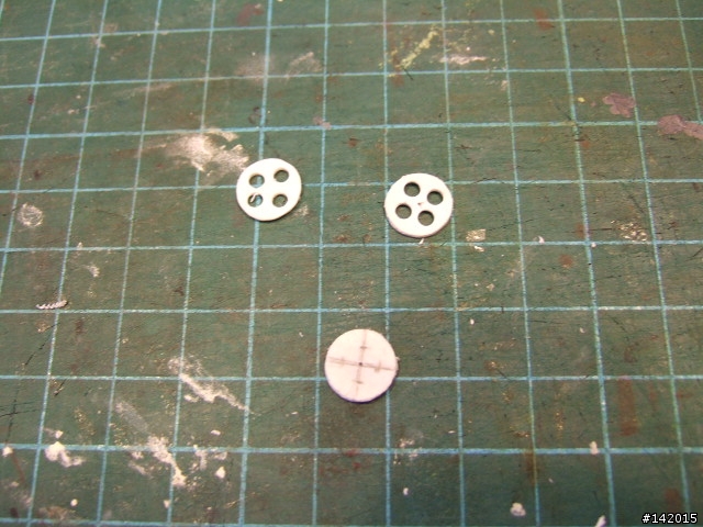 DIY 1/144獨角獸鋼彈 格林機槍組(全記錄)(12/21更新最新進度)