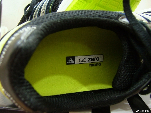 【搶先開箱】2010年adidas全新春季adizero跑鞋及其他跑鞋系列資訊